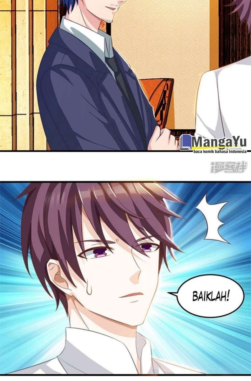 Genius Mad Man Chapter 43 Gambar 22